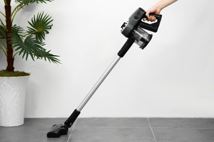 Gợi ý 4 máy hút bụi được yêu thích nửa đầu năm 2024