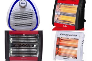 Gợi ý 4 máy sưởi mùa đông có giá hợp lý nhất năm 2024