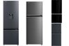 Gợi ý 4 tủ lạnh Toshiba Inverter có giá chỉ từ 5 triệu đồng