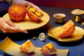 Gợi ý 5 bánh Trung Thu Givral được doanh nghiệp chọn nhiều nhất