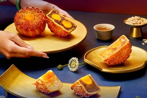 Gợi ý 5 bánh Trung Thu Givral được doanh nghiệp chọn nhiều nhất