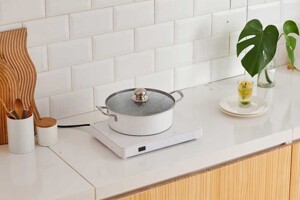 Gợi ý 5 bếp từ đơn Kangaroo giúp bạn nấu ăn nhanh và an toàn mỗi ngày