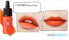 Gợi ý 5 cây son cam Hàn Quốc tươi trẻ, căng tràn sức sống cho các cô nàng tự tin đón hè