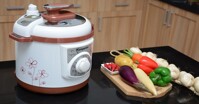 Gợi ý 5 chiếc nồi áp suất Kangaroo tốt được ưa chuộng nhất