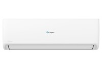 Gợi ý 5 điều hòa Casper 2 chiều 9000 BTU giá rẻ chỉ từ 2,95 triệu đồng đáng sắm đầu năm 2025