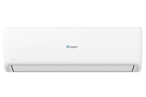Gợi ý 5 điều hòa Casper 2 chiều 9000 BTU giá rẻ chỉ từ 2,95 triệu đồng đáng sắm đầu năm 2025