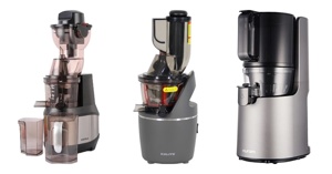 Gợi ý 5 dòng máy ép chậm đáng mua nhất trên thị trường 2022