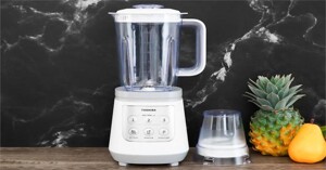 Gợi ý 5 dòng máy xay sinh tố Toshiba được ưa chuộng nhất 2022