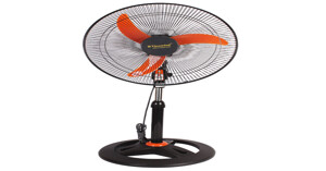 Gợi ý 5 dòng quạt cây điện cơ đáng mua nhất trong mùa hè 2021