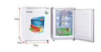 Gợi ý 5 dòng tủ đông 1 ngăn chất lượng tốt không nên bỏ qua