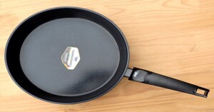 Gợi ý 5 loại chảo dùng cho bếp từ tốt nhất hiện nay