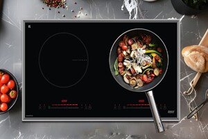 Gợi ý 5 mẫu bếp từ Lorca có mức giá giảm mạnh dưới 6 triệu đồng