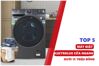 Gợi ý 5 máy giặt Electrolux 10kg cửa ngang giá rẻ dưới 10 triệu đồng đáng mua hiện nay