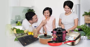 Gợi ý 5 món đồ gia dụng làm quà tặng 20/10 cho mẹ ý nghĩa không nên bỏ qua