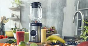 Gợi ý 5 sản phẩm máy xay sinh tố Philips đáng mua nhất 2021