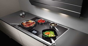 Gợi ý 6 bếp điện từ nhập khẩu Đức tốt nhất 2023, giá từ 13 triệu đồng