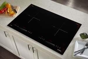 Gợi ý 6 bếp từ đôi sở hữu nhiều tính năng tiện ích cho gia đình