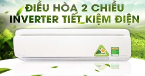 Gợi ý các dòng model điều hòa Daikin 2 chiều đáng để đầu tư hiện nay