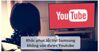 Gợi ý cách khắc phục lỗi tivi Samsung không vào Youtube được