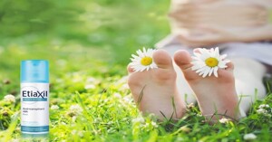 Gợi ý chọn xịt khử mùi hôi chân phù hợp