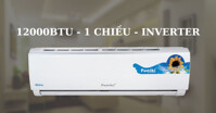 Gợi ý một số điều hòa Funiki 12000 BTU 1 chiều inverter tốt cho năm 2021