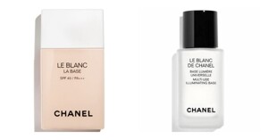 Gợi ý một số dòng kem lót Chanel hot nhất hiện nay