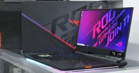 Gợi ý một số dòng laptop Asus G531 phù hợp với giới trẻ hiện nay