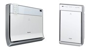 Gợi ý một số dòng máy lọc không khí Panasonic hot hiện nay