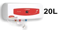 Gợi ý một số mẫu bình nóng lạnh Picenza 20l ưu việt