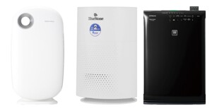 Gợi ý top 10 máy lọc không khí tốt nhất 2022 bạn nên tham khảo