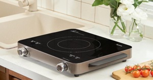 Gợi ý top 3 bếp hồng ngoại dành cho 1 người sử dụng nên mua hiện nay 2023