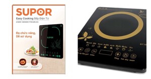 Gợi ý top 3 bếp từ đơn giá rẻ, chất lượng tốt nên mua nhất hiện nay