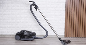 Gợi ý top 3 Máy hút bụi nên mua nhất hiện nay