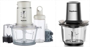 Gợi ý top 3 máy xay thịt Nagakawa đáng đồng tiền bát gạo để mua trong năm 2023