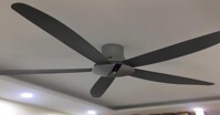 Gợi ý top 3 quạt trần Panasonic 5 cánh tốt nhất trong năm 2002
