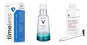 Gợi ý top 3 serum dành cho da dầu hot nhất trong năm 2022