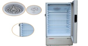 Gợi ý top 3 tủ mát đứng tốt nhất hiện nay nên mua