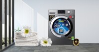 Gợi ý top 4 máy giặt sấy Panasonic tốt cho gia đình 5 - 7 người