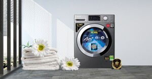 Gợi ý top 4 máy giặt sấy Panasonic tốt cho gia đình 5 - 7 người