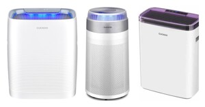 Gợi ý top 4 máy lọc không khí Cuckoo tốt nhất hiện nay