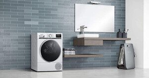 Gợi ý top 4 máy sấy quần áo không thể bỏ lỡ