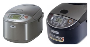 Gợi ý top 4 nồi cơm điện Zojirushi hot nhất hiện nay
