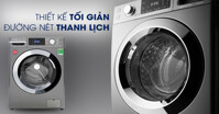 Gợi ý top 5 chiếc máy giặt AI tốt nhất trong năm 2023