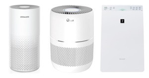 Gợi ý top 5 máy lọc không khí cho phòng 15m2 đáng mua nhất hiện nay