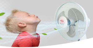 Gợi ý top 5 quạt tích điện Honjianda siêu bền, đáng mua nhất hiện nay