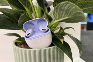 Google Pixel Buds 2A: Âm thanh chất lượng cao, giá cả phải chăng