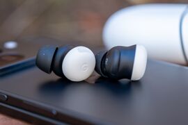 Google Pixel Buds Pro 2: Trải nghiệm âm thanh tuyệt vời và thiết kế ấn tượng