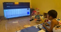 Google tivi Coocaa 4K 55 inch 55Y72: Quá chất lượng mà giá chỉ từ 5 triệu đồng!
