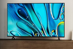 Google tivi Sony 4K 85 inch K-85S30: Màn hình lớn, công nghệ hàng đầu!