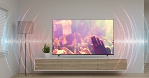 Google Tivi Sony KD-50X81DK: Mang cả thế giới sống động tới căn nhà của bạn